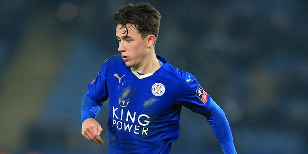 Ben Chilwell Kini Pikat Tiga Raksasa 